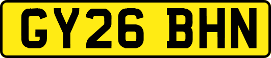 GY26BHN