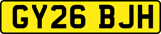 GY26BJH