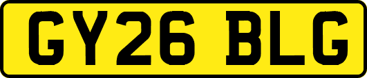 GY26BLG