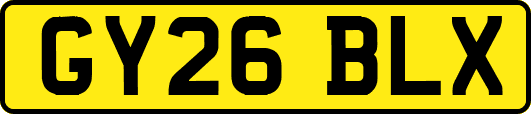 GY26BLX