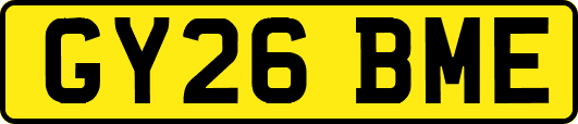 GY26BME