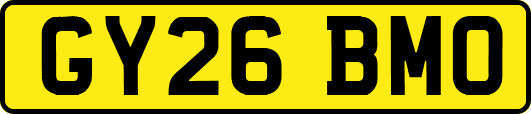 GY26BMO
