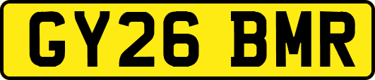 GY26BMR