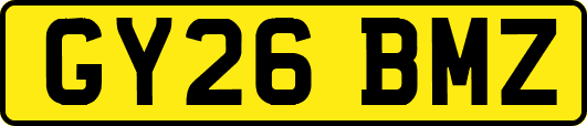 GY26BMZ
