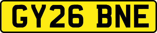 GY26BNE