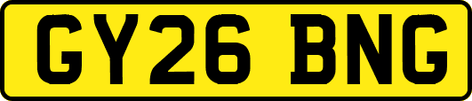 GY26BNG