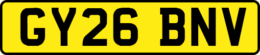 GY26BNV