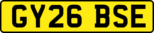 GY26BSE