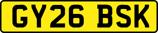 GY26BSK