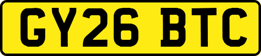 GY26BTC
