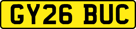 GY26BUC