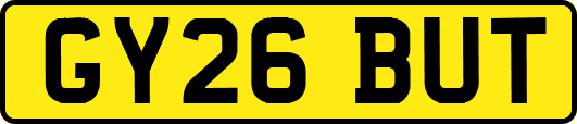 GY26BUT