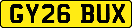 GY26BUX