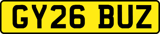 GY26BUZ