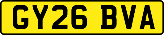 GY26BVA