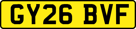 GY26BVF