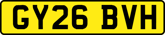 GY26BVH