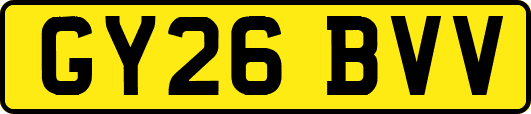 GY26BVV