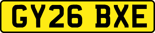 GY26BXE