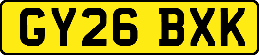 GY26BXK