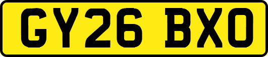 GY26BXO