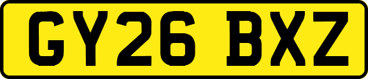 GY26BXZ
