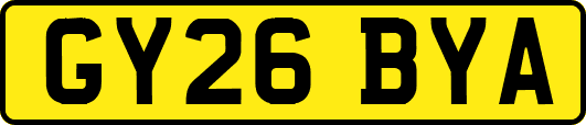 GY26BYA