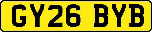 GY26BYB