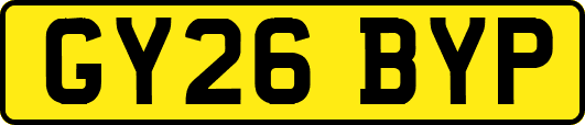 GY26BYP