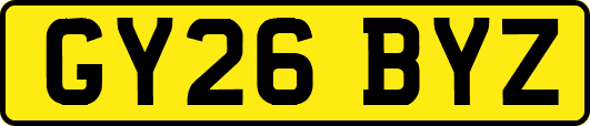GY26BYZ