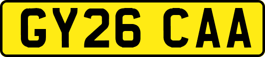 GY26CAA