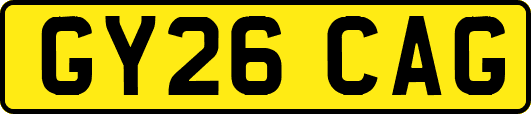 GY26CAG