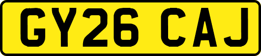 GY26CAJ