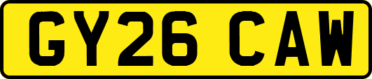 GY26CAW