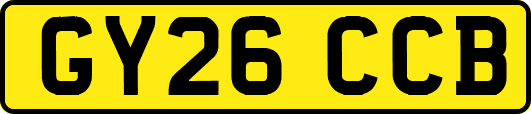 GY26CCB