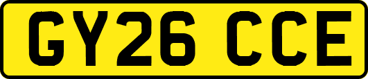GY26CCE