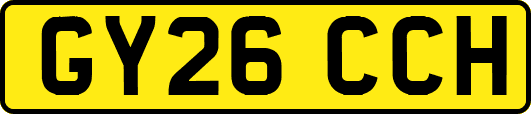 GY26CCH