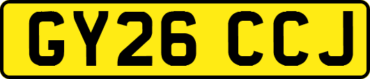 GY26CCJ