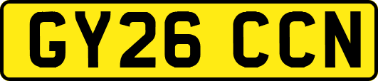 GY26CCN