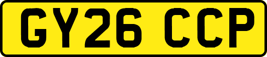 GY26CCP