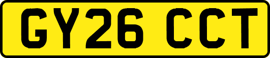 GY26CCT