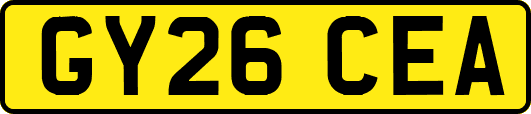 GY26CEA