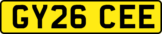 GY26CEE