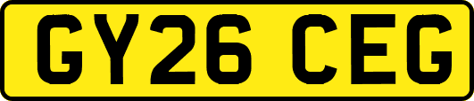 GY26CEG