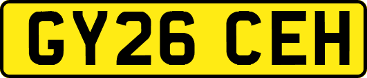 GY26CEH