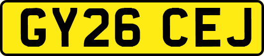 GY26CEJ