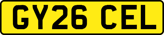 GY26CEL