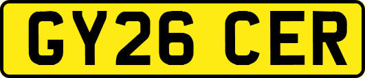 GY26CER