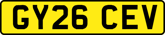 GY26CEV