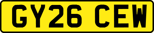 GY26CEW